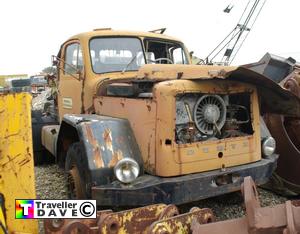 magirus deutz,210d6