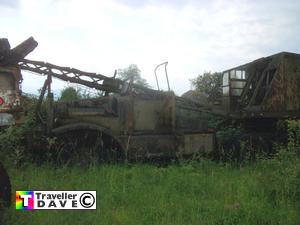 brockway,c666,e55 quickway