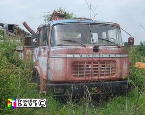 berliet,gr200