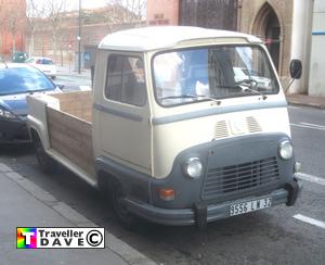 9556ln32,renault,estafette