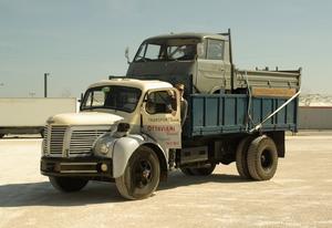 berliet