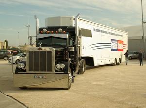 cn241xr,peterbilt
