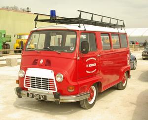 dy280vz,renault,estafette
