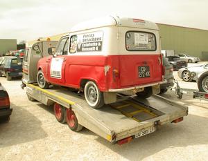 dq585lf,renault,estafette