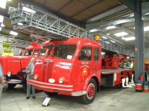 berliet foundation