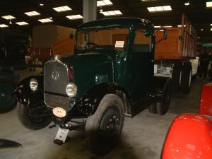 berliet foundation