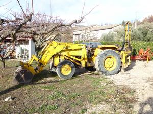 massey ferguson