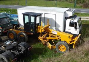 grader