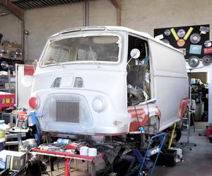 renault,estafette