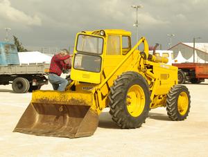 volvo,bolinder munkteel,lm620