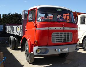 dn117kt,berliet,gak