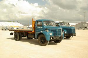 dp117wn,berliet,glc