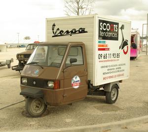 piaggio