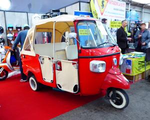 piaggio 