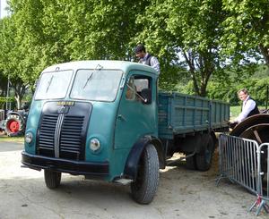 berliet,glb