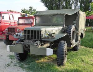 dodge,wc51