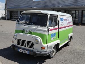 en555qw,renault estafette