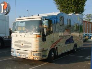 iveco,cavaillon