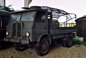 saurer,fbw,ax40