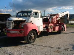 8993sb84,berliet,hydrocrane