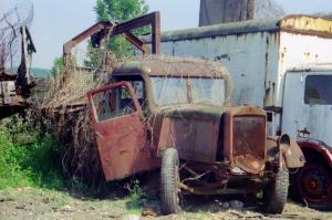 berliet