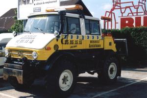 5641vo25,unimog