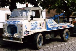 dm5551,landrover