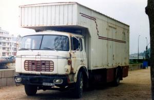 9603sy72,berliet