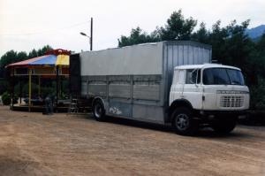 3156rn30,berliet