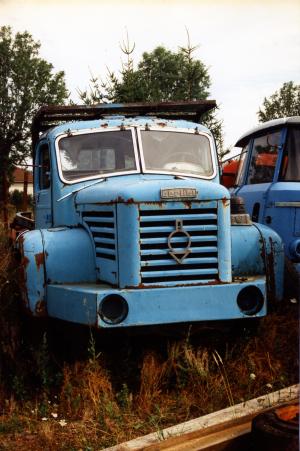 berliet,glm10