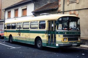 saviem,spectacle,living vehicle,aurillac