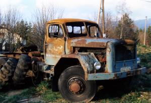 magirus deutz