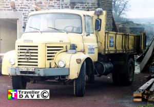 8412rf14,berliet ,glr