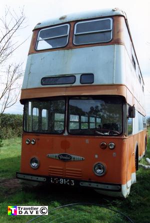 lg9193,daimler,fleetline,ccfl