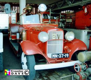 mn3719,ford