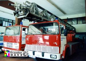 ze5804,magirus deutz