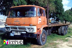 ht7012,mitsubishi,fuso