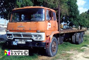 ht7012,mitsubishi,fuso