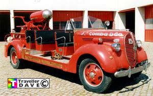 de1060,ford