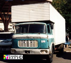 6509nk40,berliet