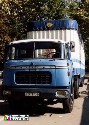 7247rp31,berliet