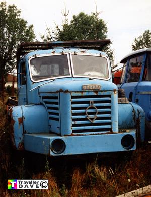 berliet,glm10 m2