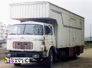 9603sy72,berliet,