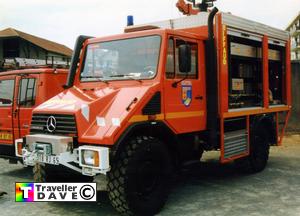 318rj65,mercedes,unimog