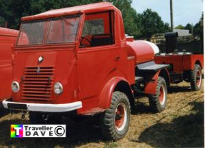 renault,r2087,4x4,sinpar