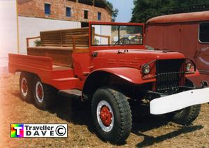 dodge,wc62