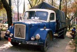 magirus deutz