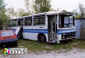 berliet,cruisair