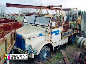 borgward,b2000