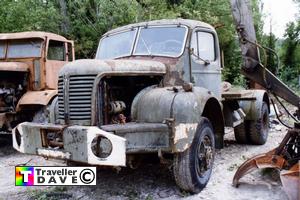 berliet,tlc28